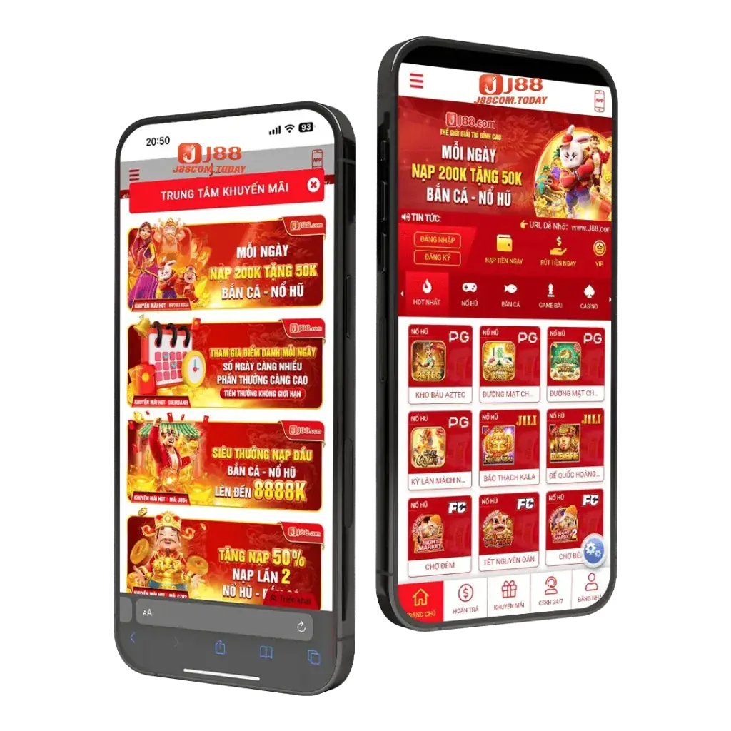Hoàn trả cược hàng ngày 69vn06