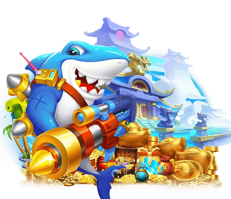 Slot game và bắn cá 69vn06 chính thức