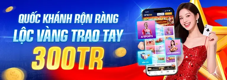 Các chương trình khuyến mãi của 69vn06 chính thức