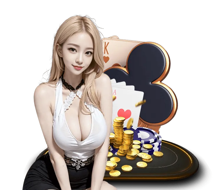 Casino trực tuyến 69vn06 chính thức